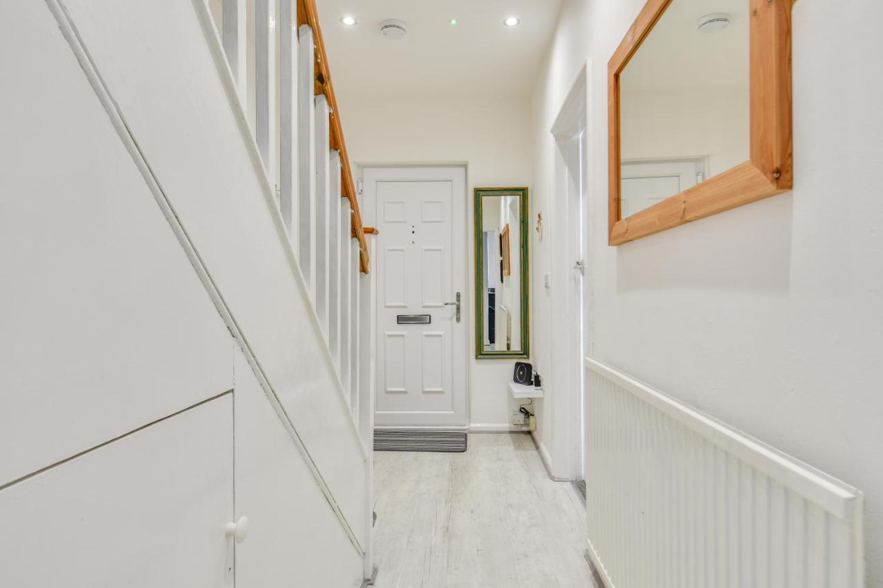 Crocus Cottage York Exterior photo